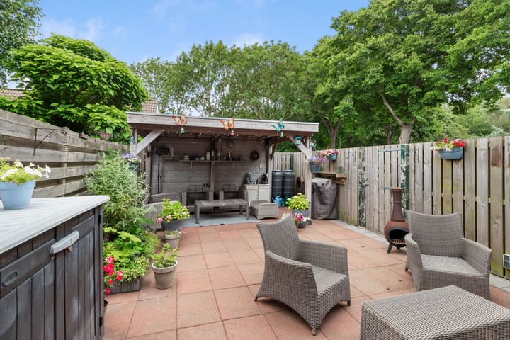 Foto 4 van Houtduifstraat 21