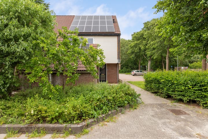 Foto 5 van Houtduifstraat 21