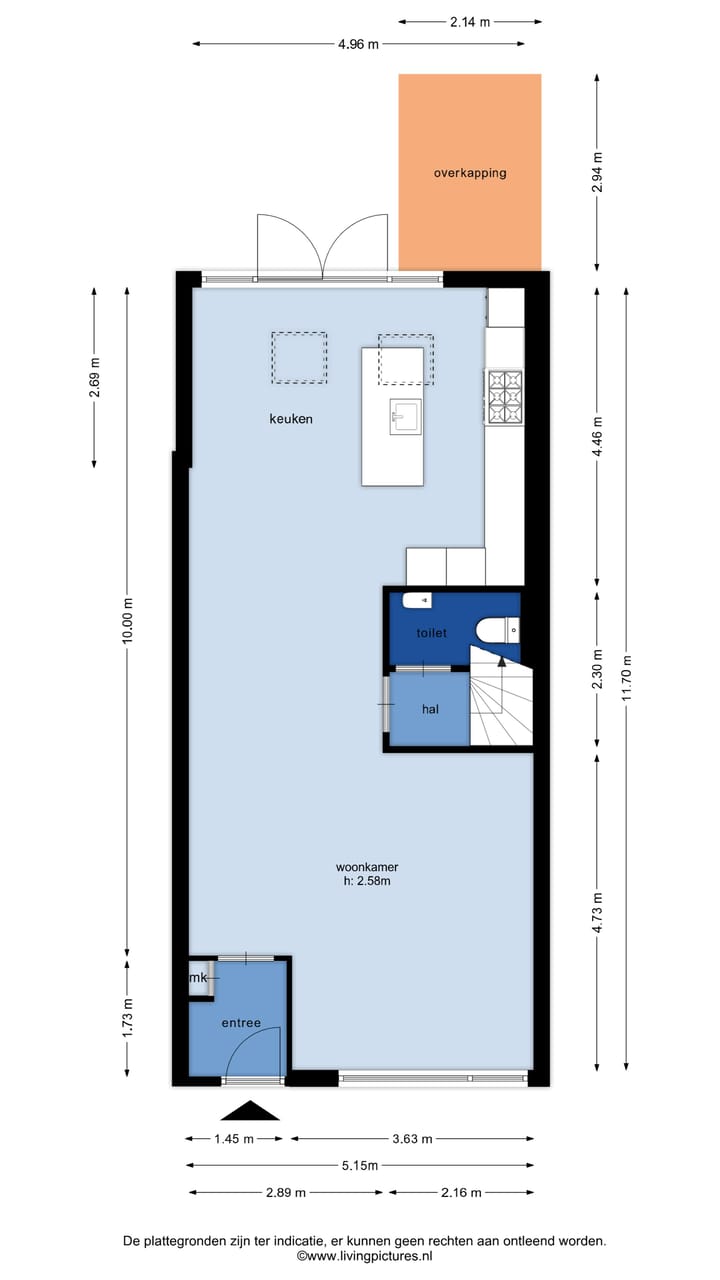 Foto 80 van De Meeren 199