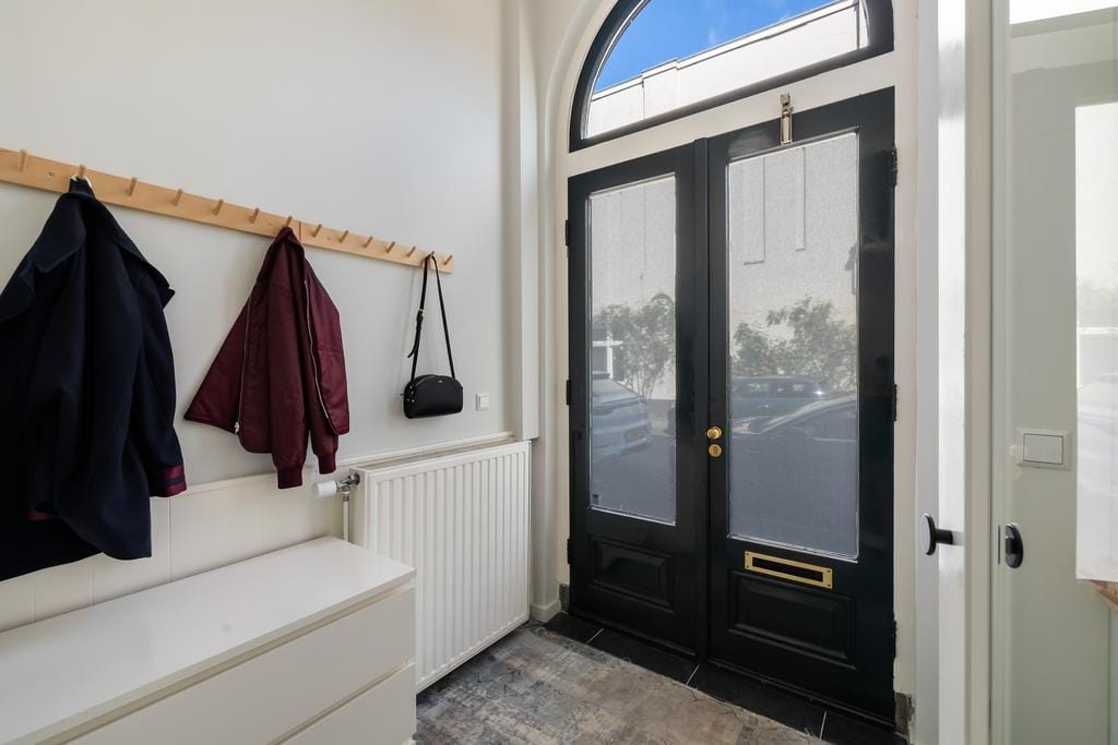 Foto 3 van Dillenburgstraat 9