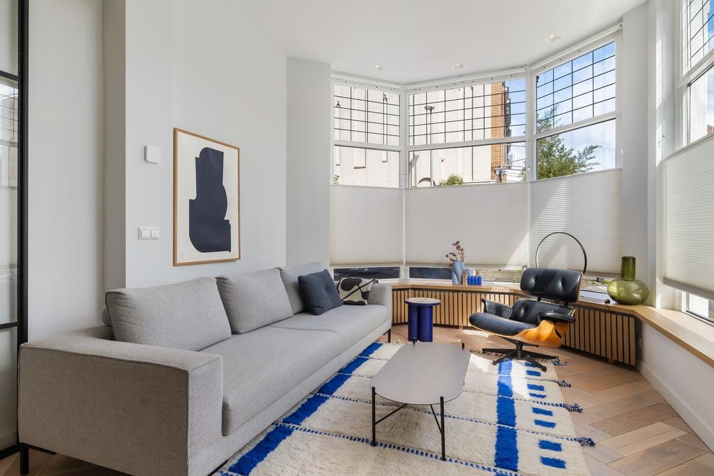 Foto 6 van Dillenburgstraat 9