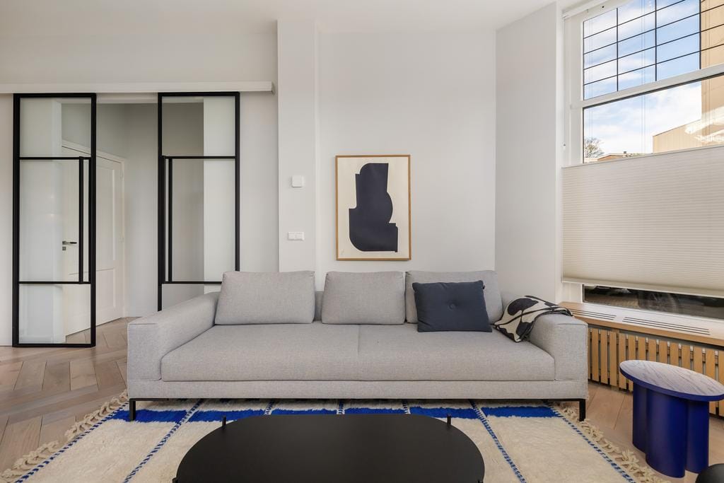 Foto 7 van Dillenburgstraat 9