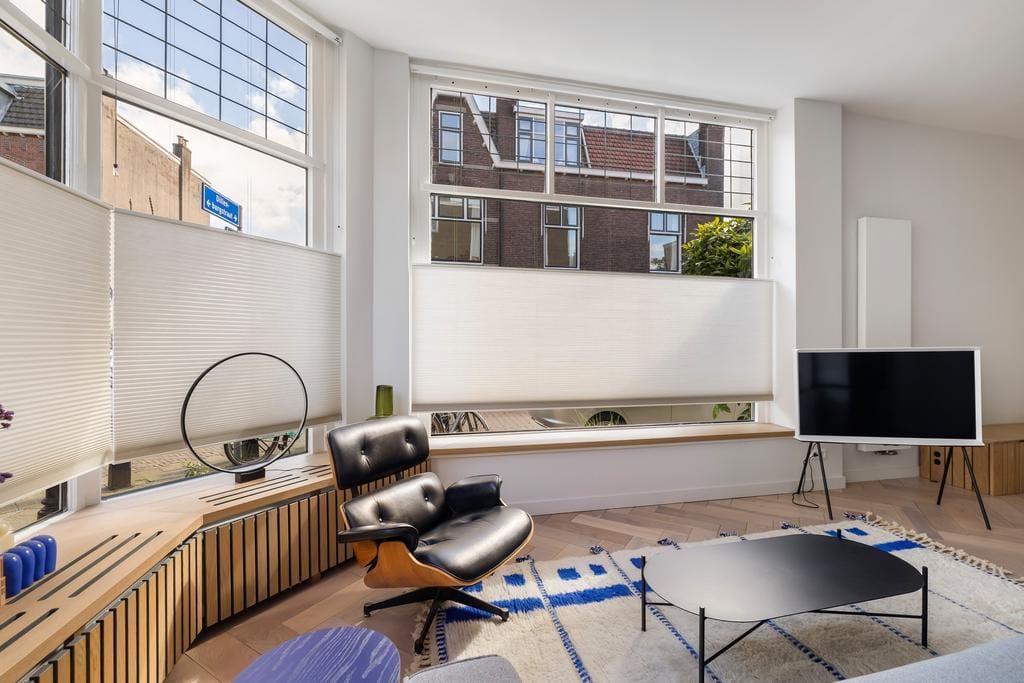 Foto 8 van Dillenburgstraat 9