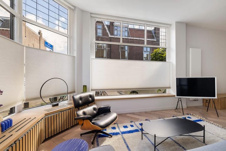 Foto 8 van Dillenburgstraat 9