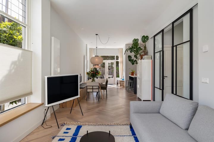 Foto 9 van Dillenburgstraat 9