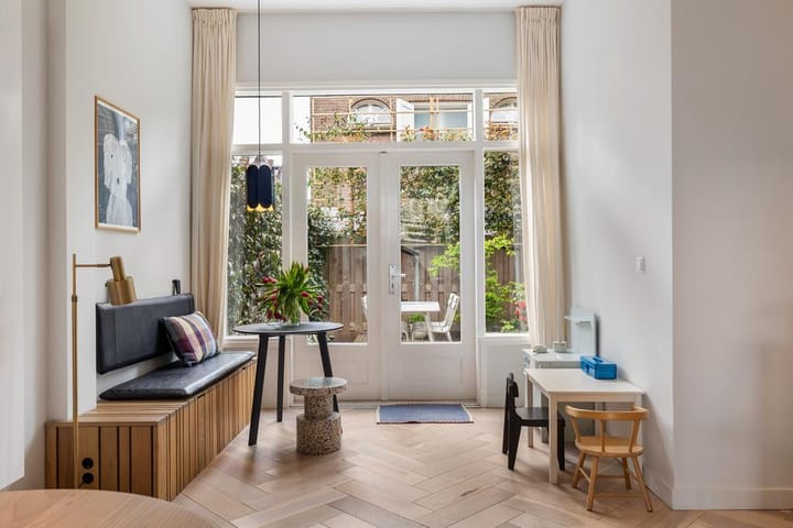 Foto 13 van Dillenburgstraat 9