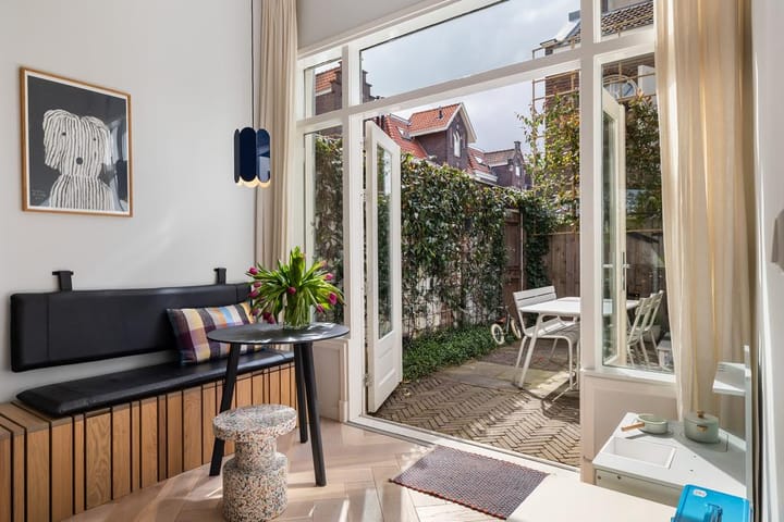 Foto 14 van Dillenburgstraat 9