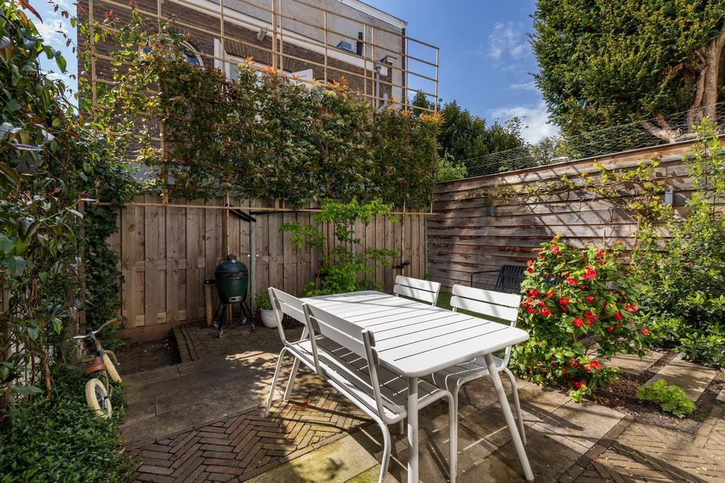 Foto 21 van Dillenburgstraat 9