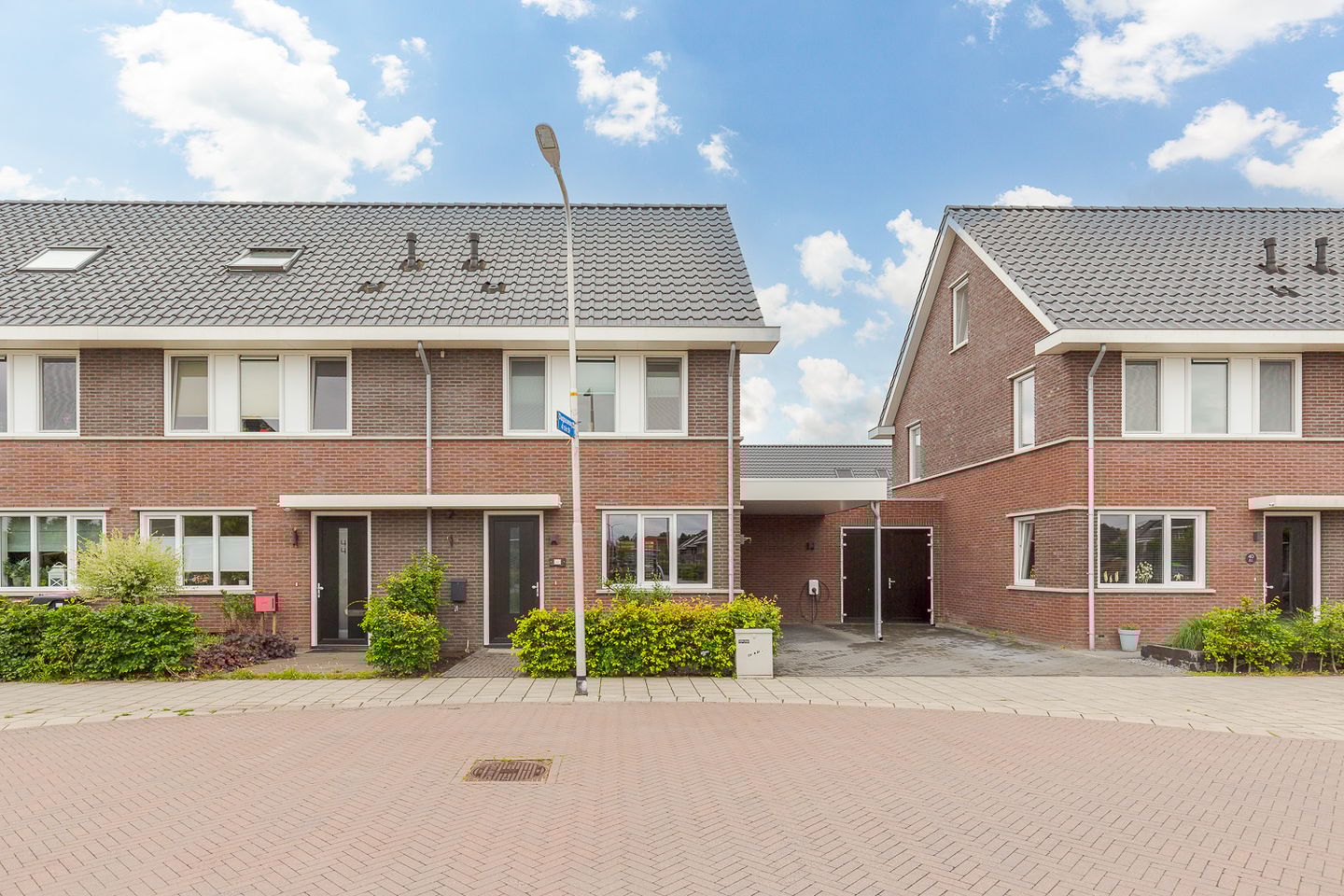 Foto 4 van Dagpauwoog 42