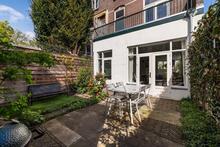 Foto 22 van Dillenburgstraat 9