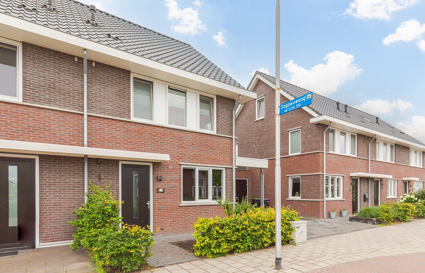 Foto 5 van Dagpauwoog 42