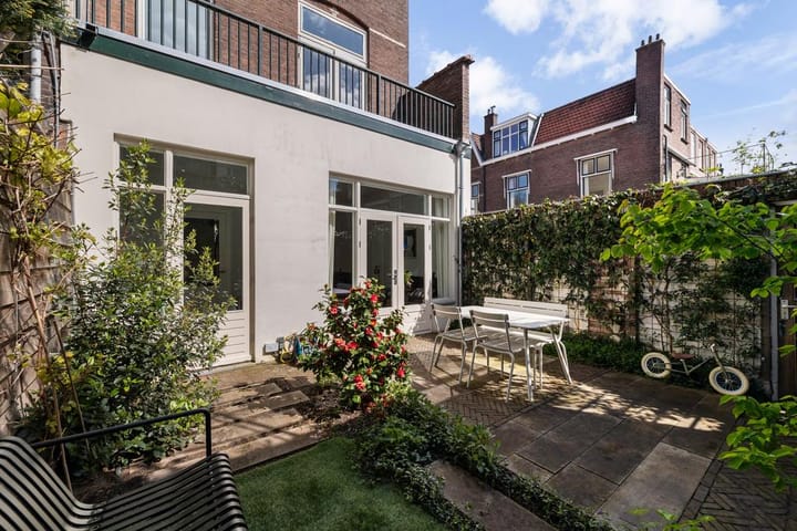 Foto 23 van Dillenburgstraat 9