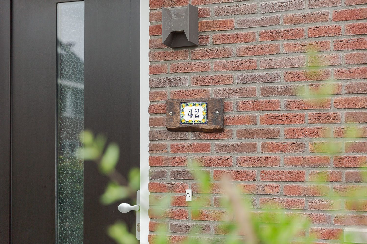 Foto 6 van Dagpauwoog 42