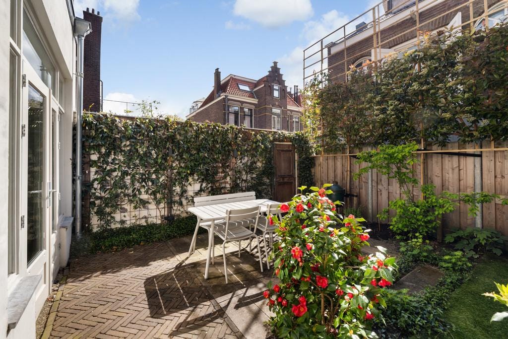 Foto 24 van Dillenburgstraat 9