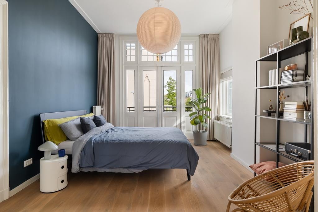 Foto 26 van Dillenburgstraat 9