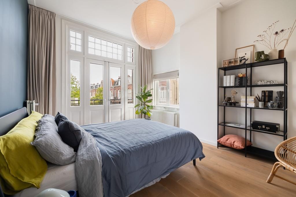 Foto 27 van Dillenburgstraat 9