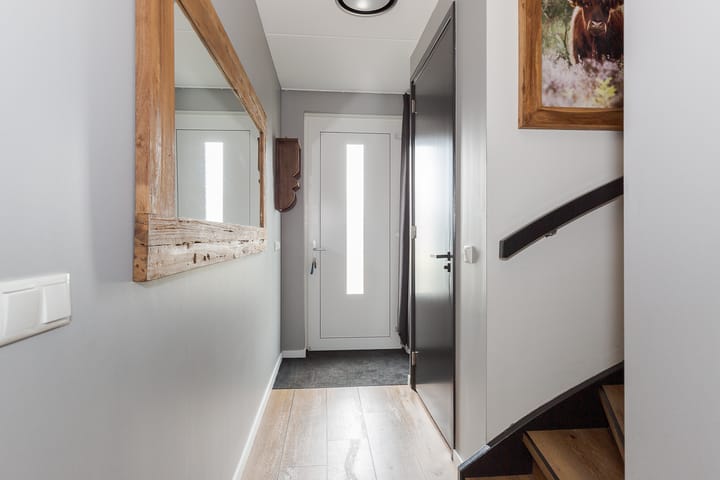 Foto 9 van Dagpauwoog 42