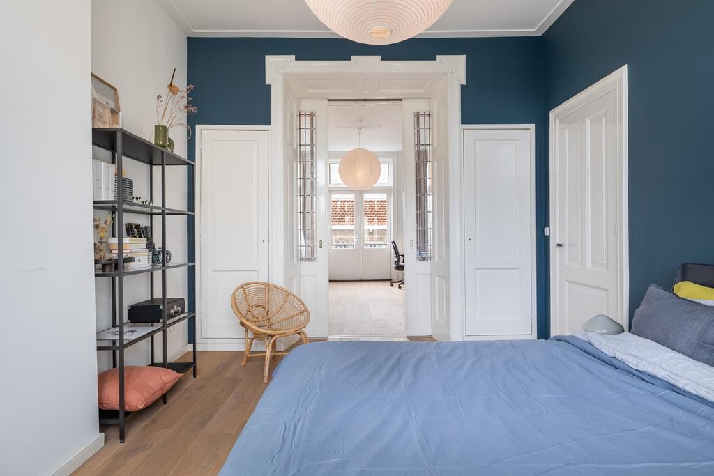 Foto 28 van Dillenburgstraat 9