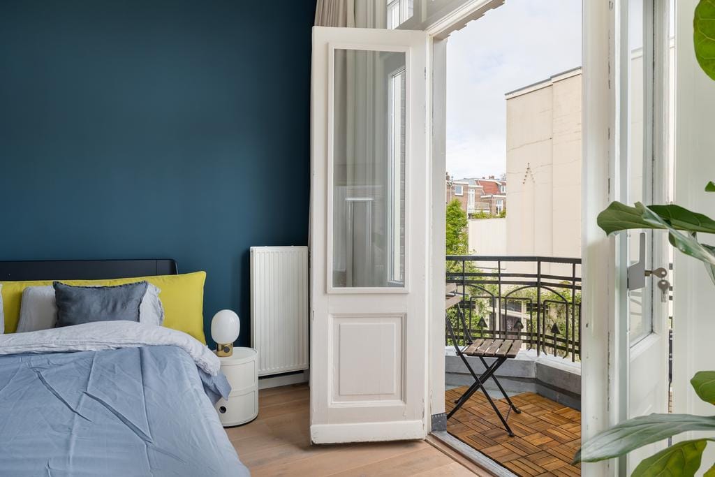 Foto 29 van Dillenburgstraat 9