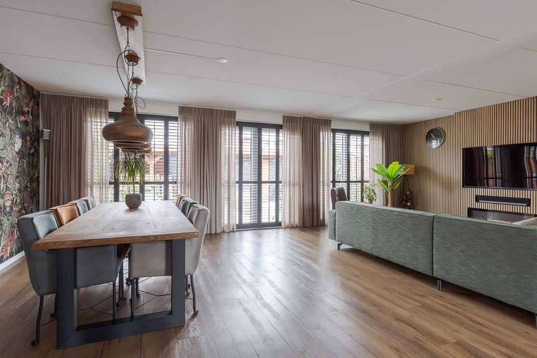 Foto 2 van Dagpauwoog 42