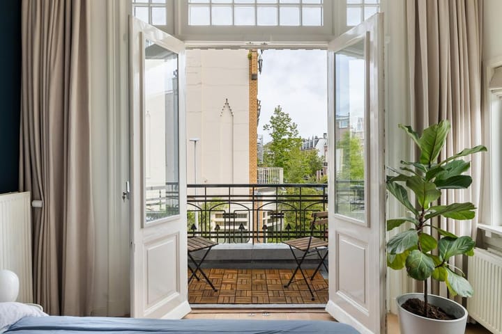 Foto 30 van Dillenburgstraat 9