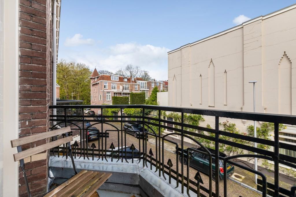 Foto 31 van Dillenburgstraat 9