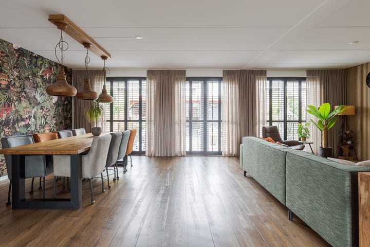 Foto 12 van Dagpauwoog 42