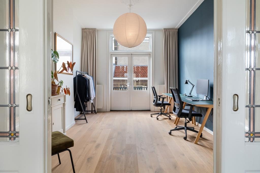 Foto 34 van Dillenburgstraat 9