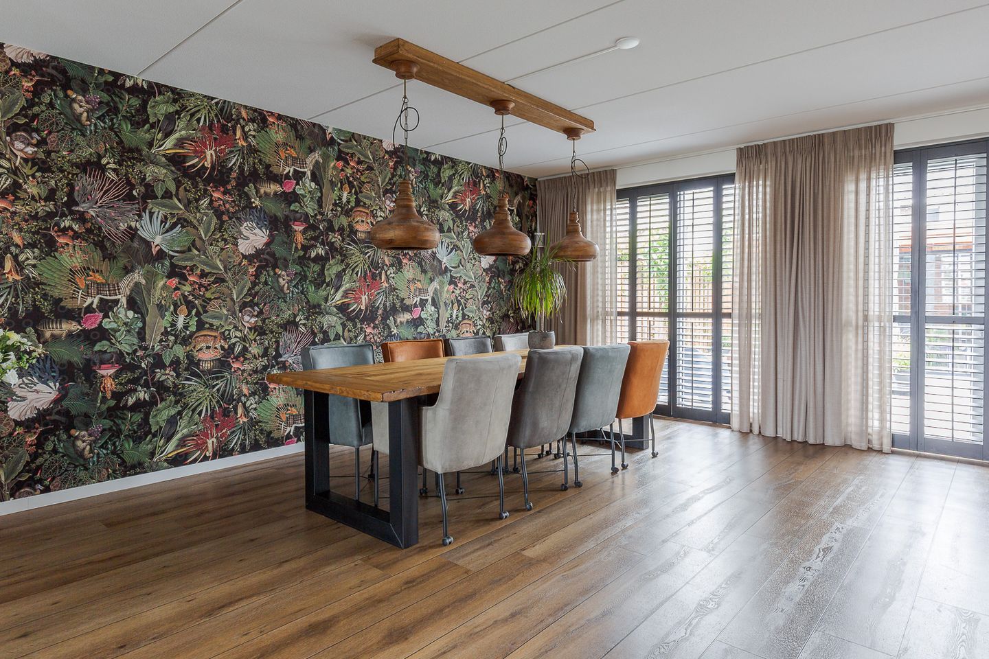 Foto 14 van Dagpauwoog 42