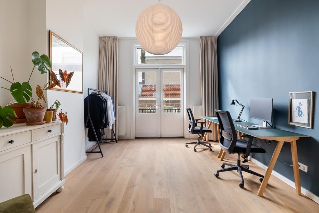 Foto 35 van Dillenburgstraat 9