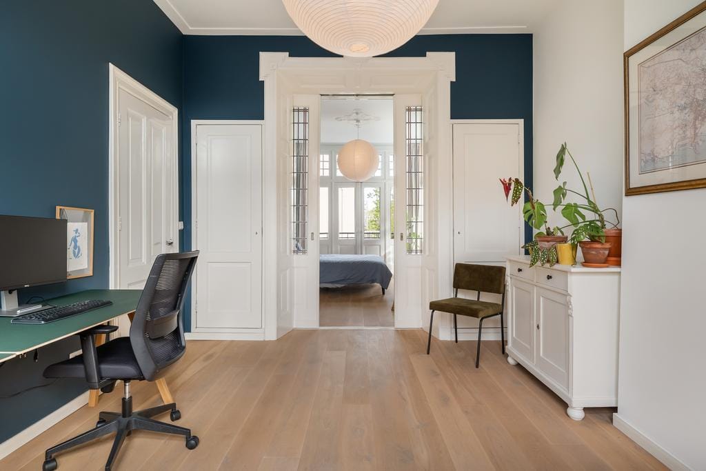 Foto 36 van Dillenburgstraat 9