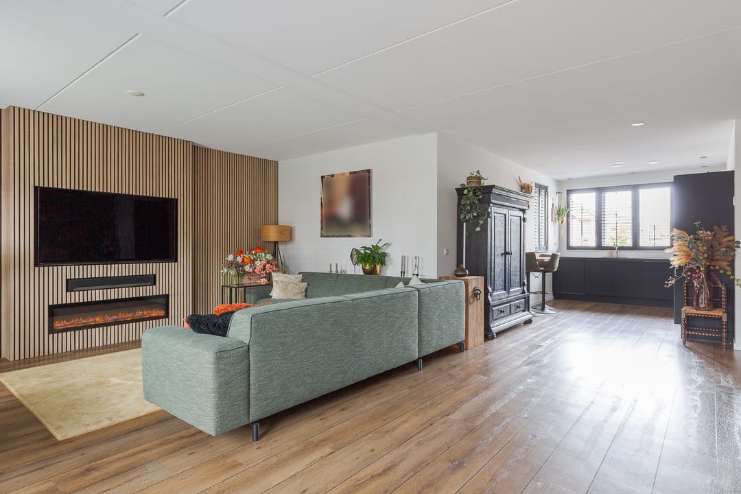 Foto 16 van Dagpauwoog 42