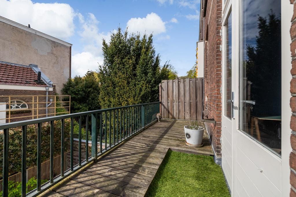 Foto 38 van Dillenburgstraat 9