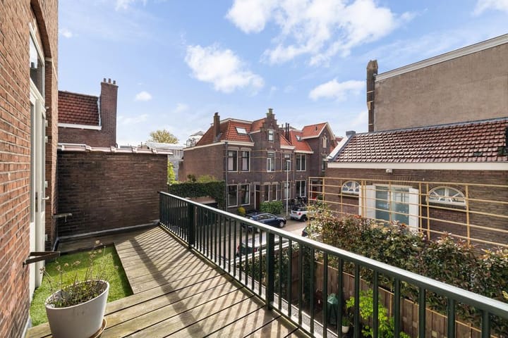 Foto 39 van Dillenburgstraat 9