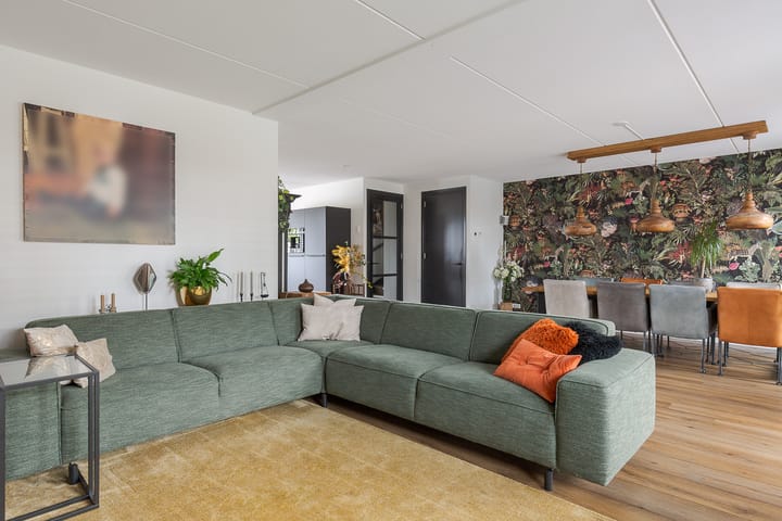 Foto 18 van Dagpauwoog 42