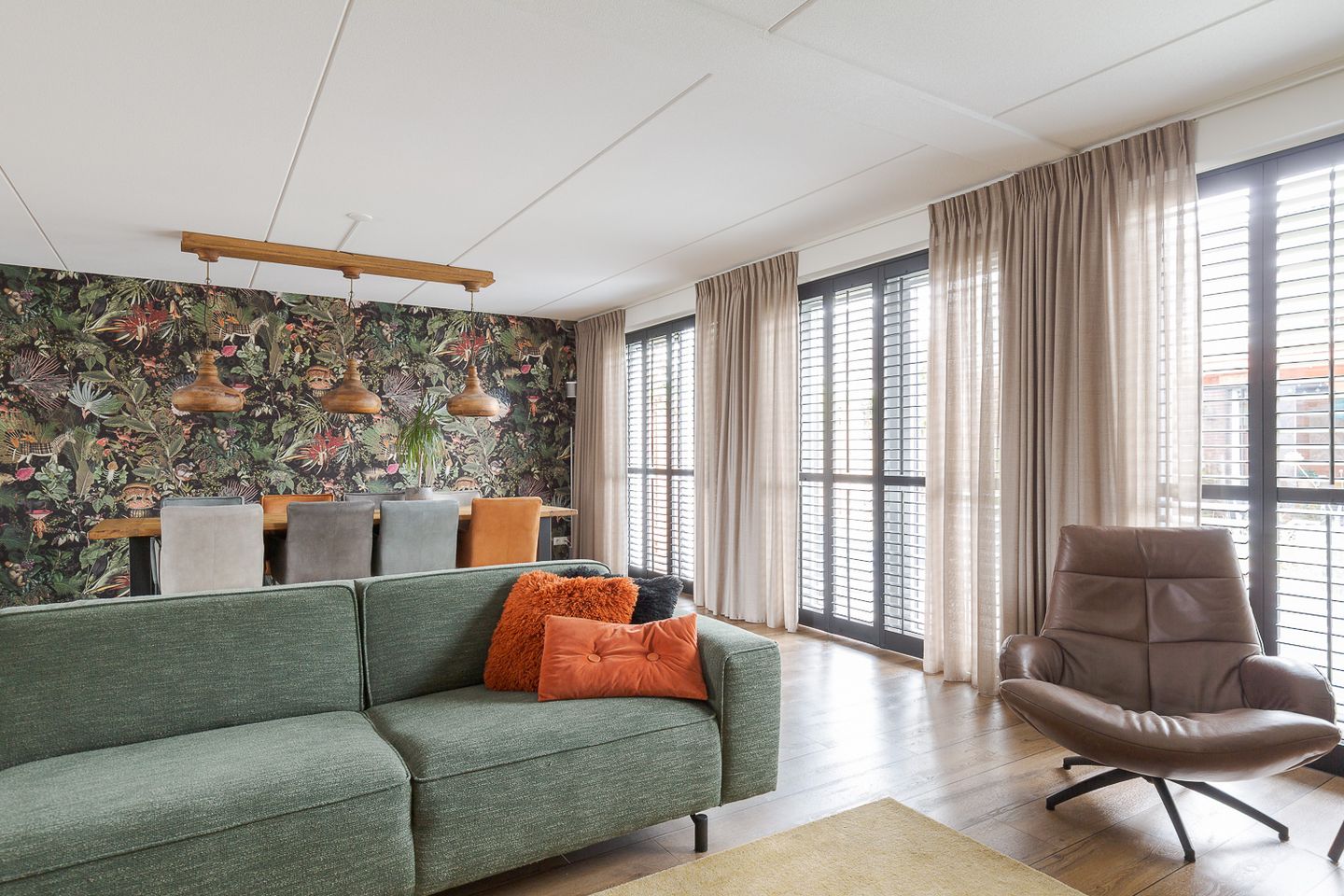 Foto 19 van Dagpauwoog 42