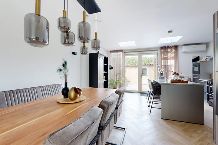 Foto 18 van De Meeren 199