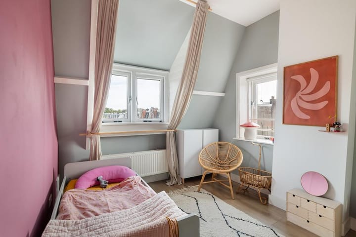 Foto 55 van Dillenburgstraat 9