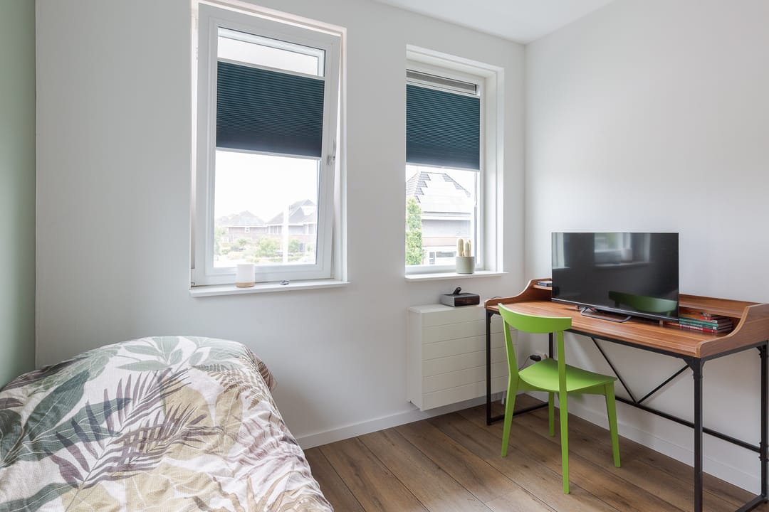 Foto 31 van Dagpauwoog 42