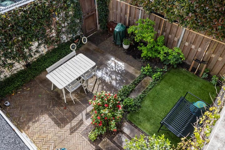 Foto 61 van Dillenburgstraat 9