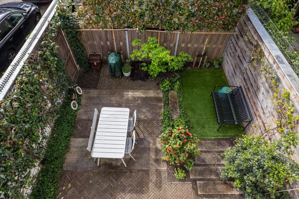 Foto 62 van Dillenburgstraat 9