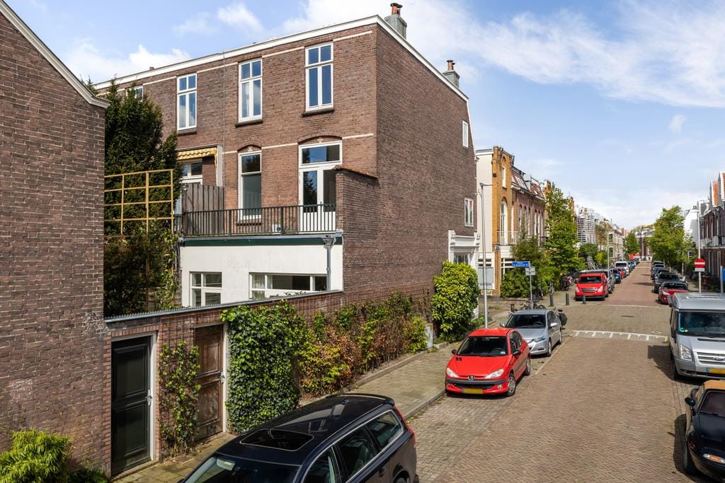 Foto 63 van Dillenburgstraat 9