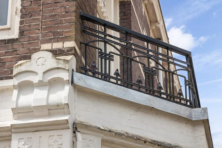 Foto 64 van Dillenburgstraat 9