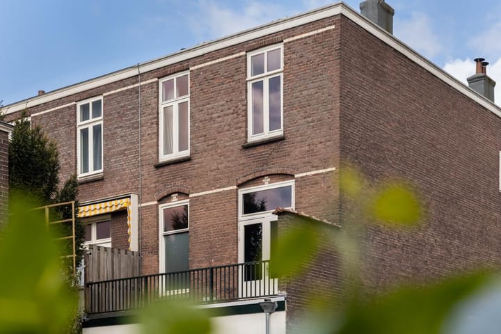 Foto 66 van Dillenburgstraat 9