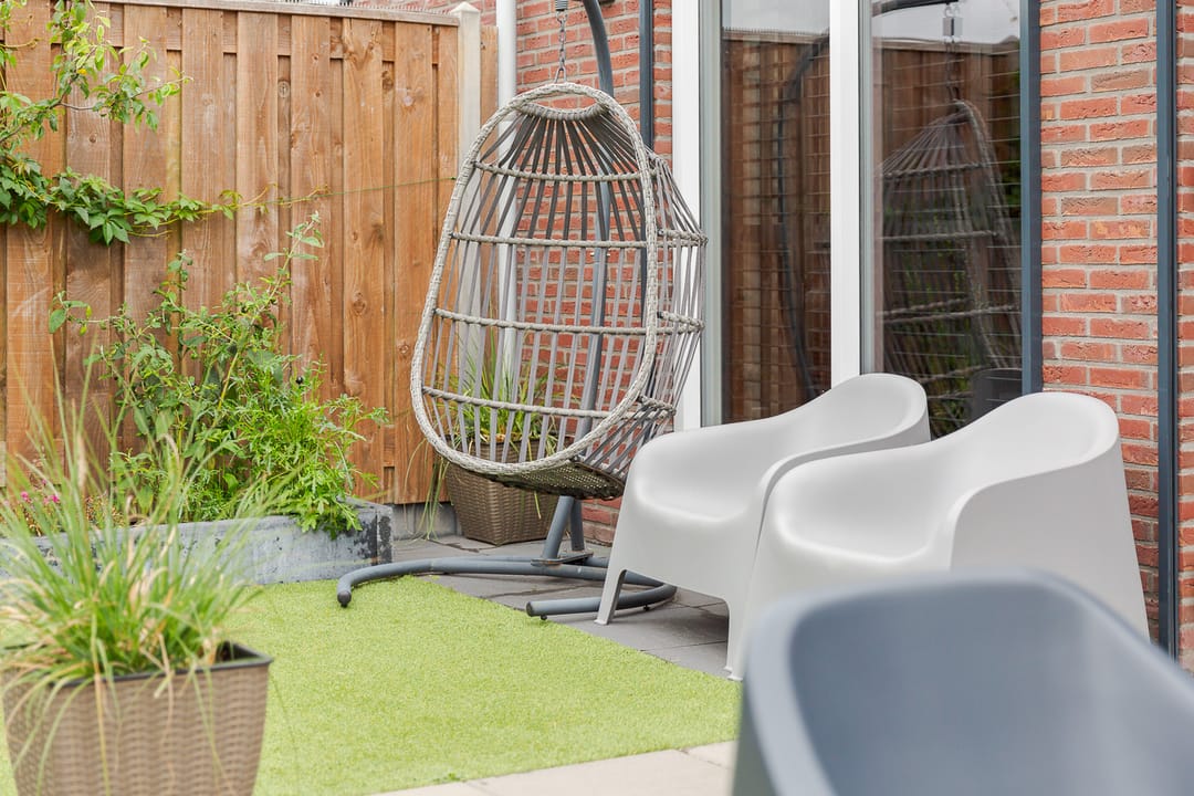 Foto 43 van Dagpauwoog 42