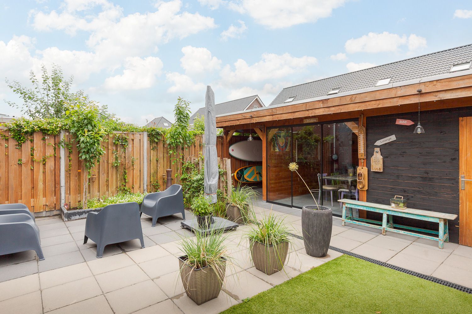 Foto 3 van Dagpauwoog 42