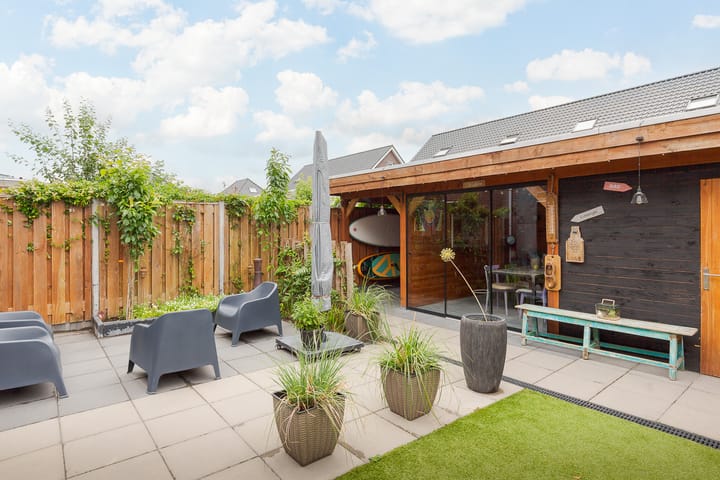 Foto 3 van Dagpauwoog 42