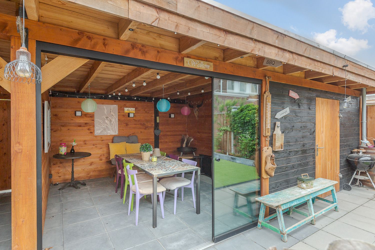 Foto 45 van Dagpauwoog 42