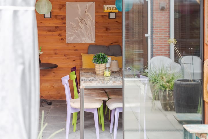 Foto 46 van Dagpauwoog 42