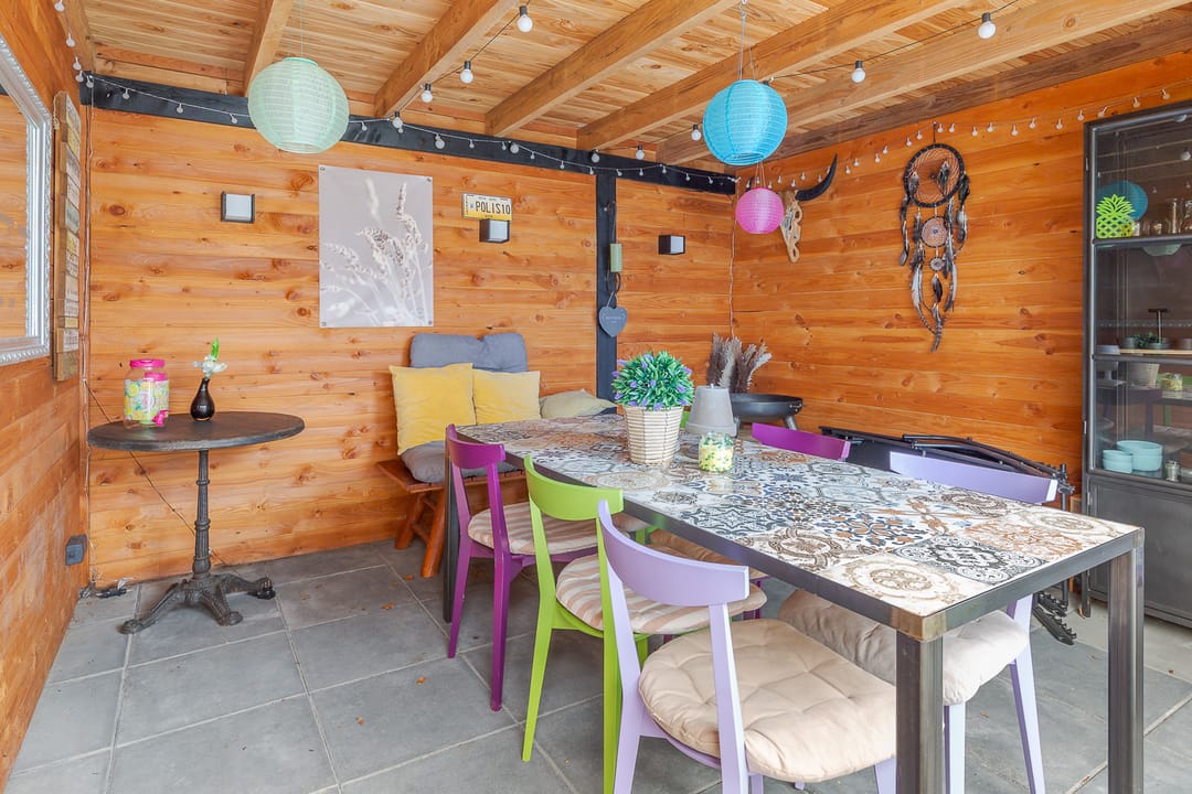 Foto 47 van Dagpauwoog 42